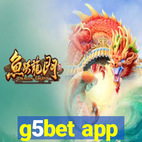 g5bet app